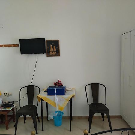 Fotini & Dimitrios Hotel Fry Ruang foto