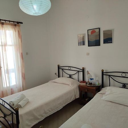 Fotini & Dimitrios Hotel Fry Ruang foto