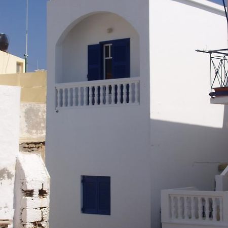 Fotini & Dimitrios Hotel Fry Ruang foto