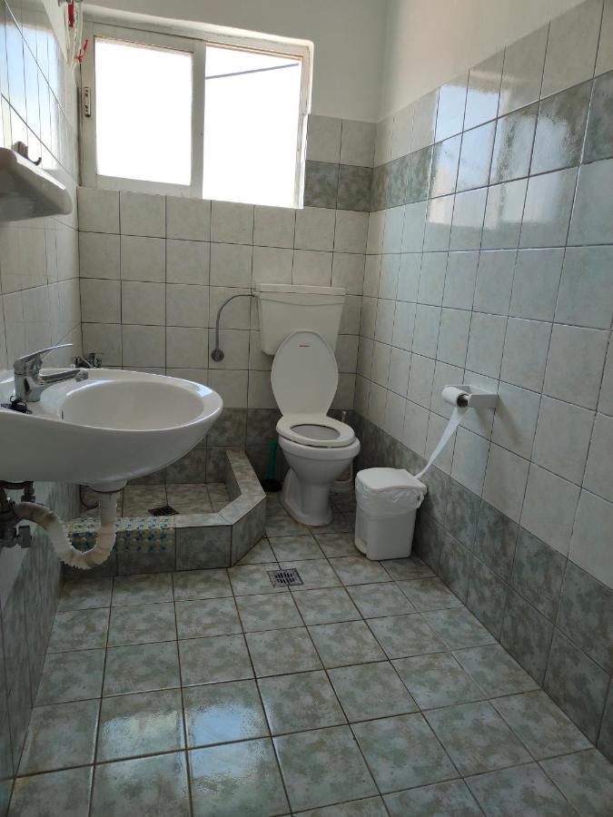 Fotini & Dimitrios Hotel Fry Ruang foto