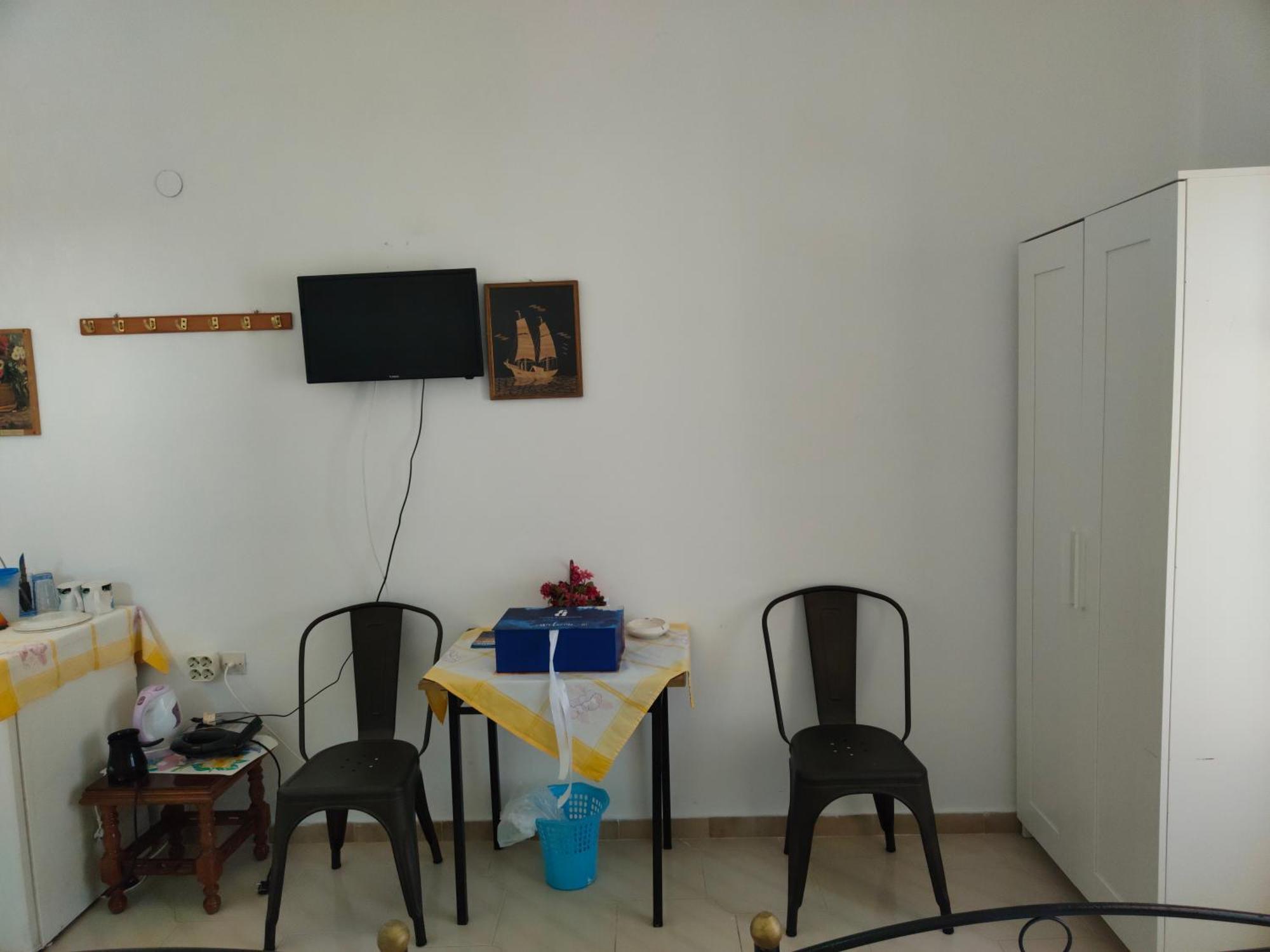 Fotini & Dimitrios Hotel Fry Ruang foto