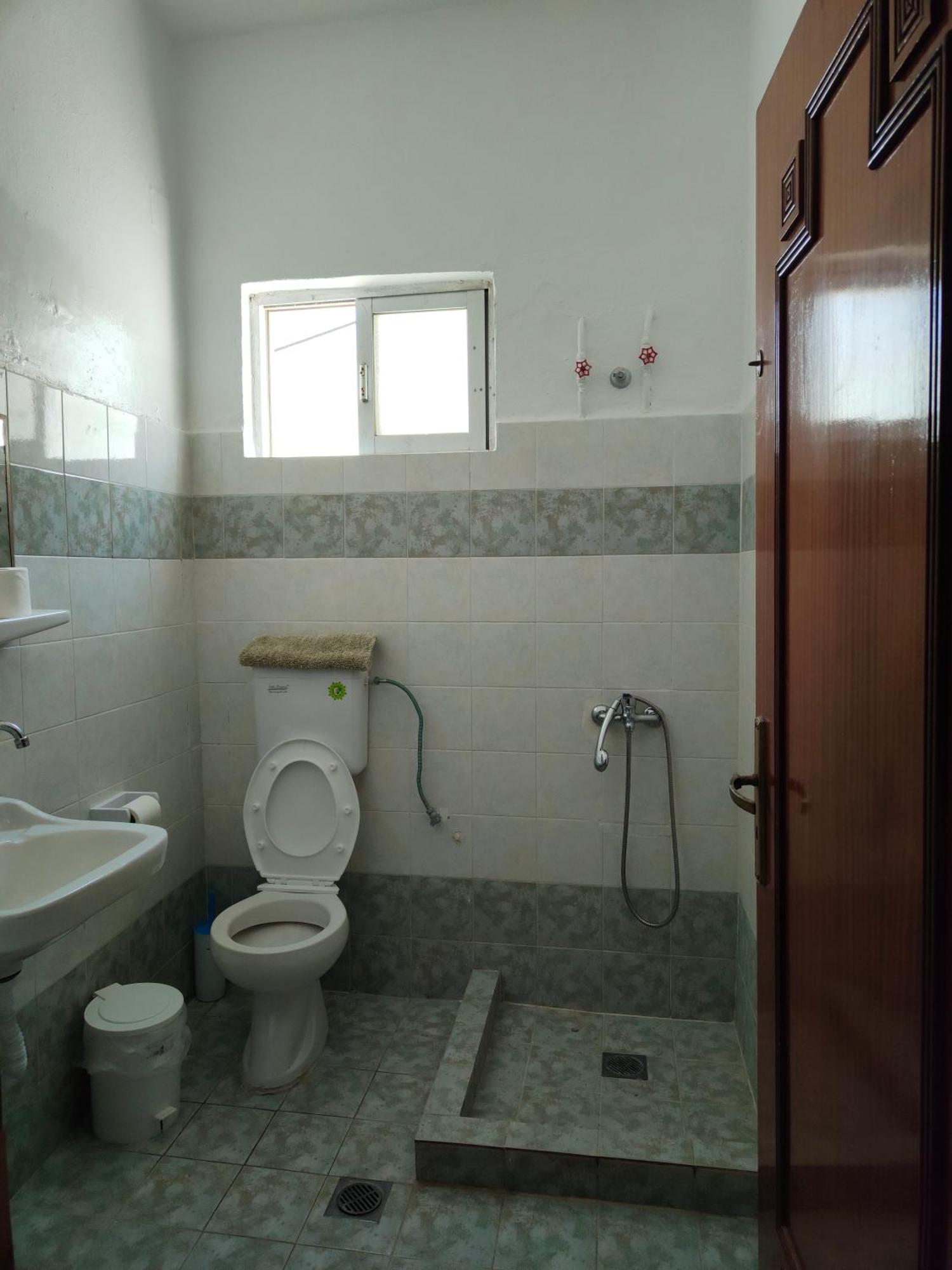 Fotini & Dimitrios Hotel Fry Ruang foto