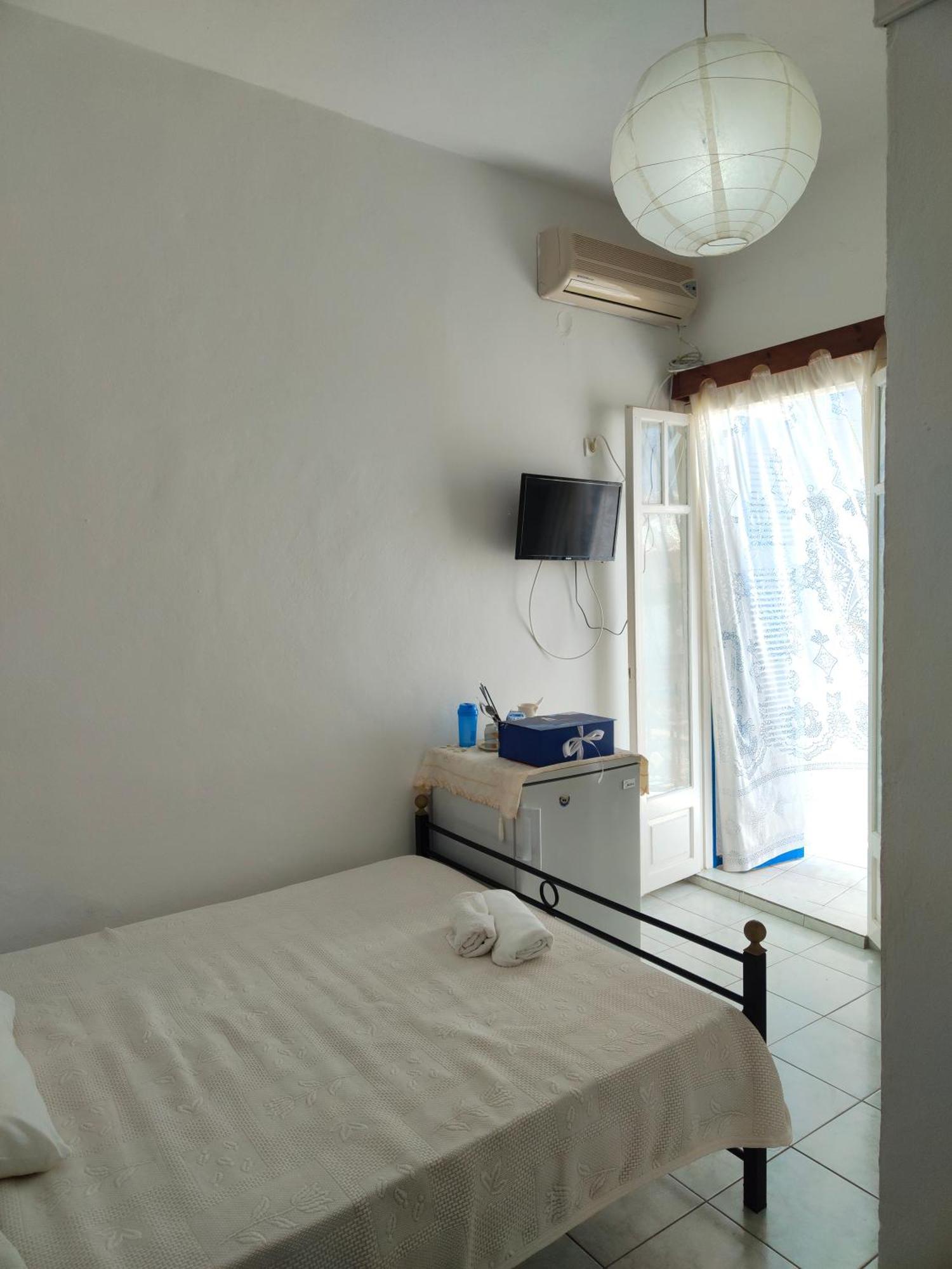 Fotini & Dimitrios Hotel Fry Ruang foto