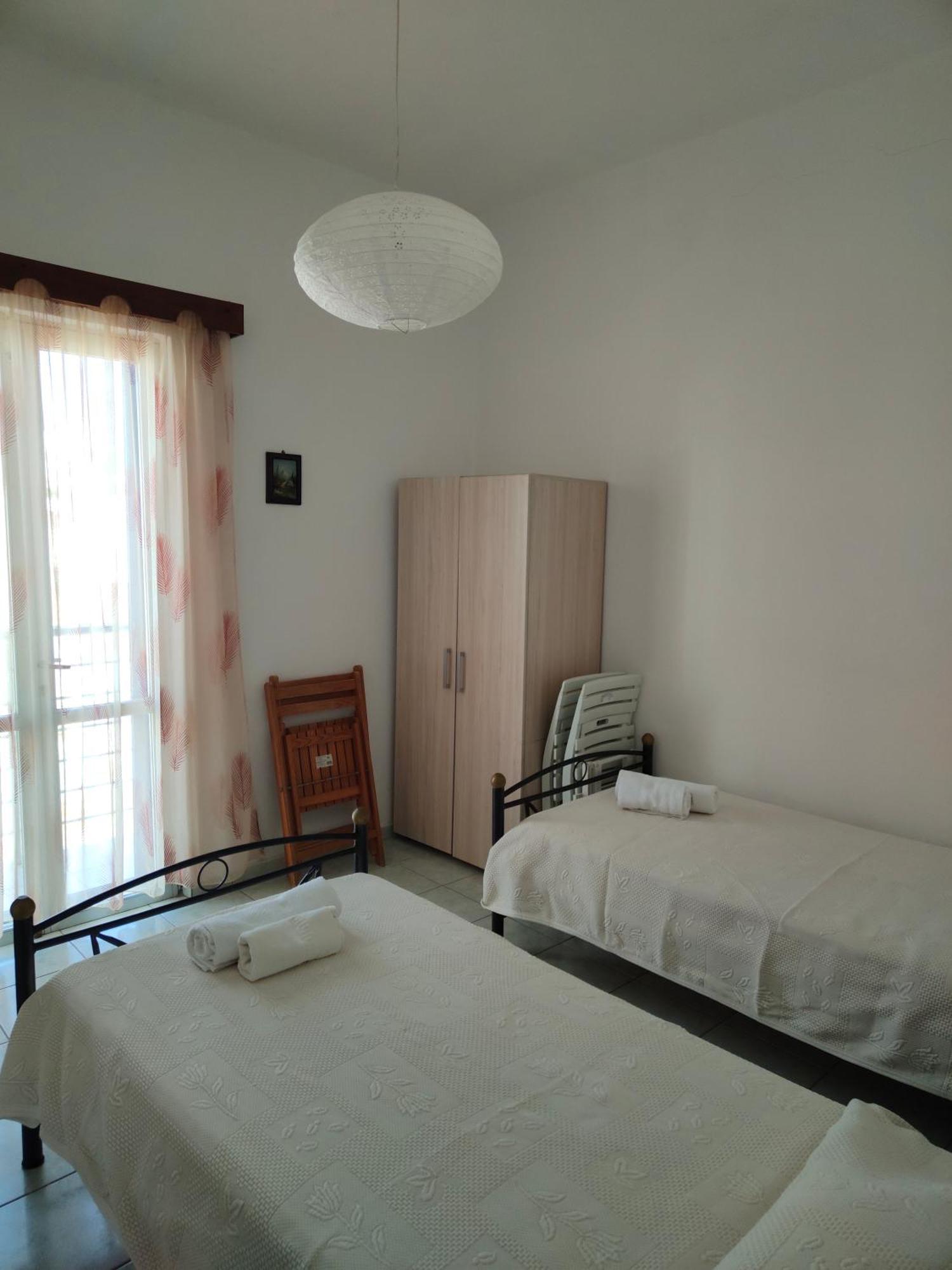Fotini & Dimitrios Hotel Fry Ruang foto